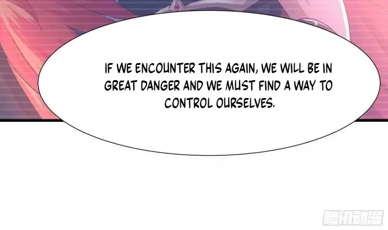 I Opened A Harem in Hell Chapter 74 – Page 51