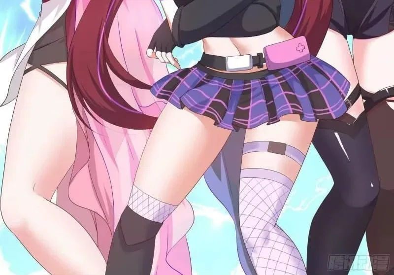 I Opened A Harem in Hell Chapter 74 – Page 92