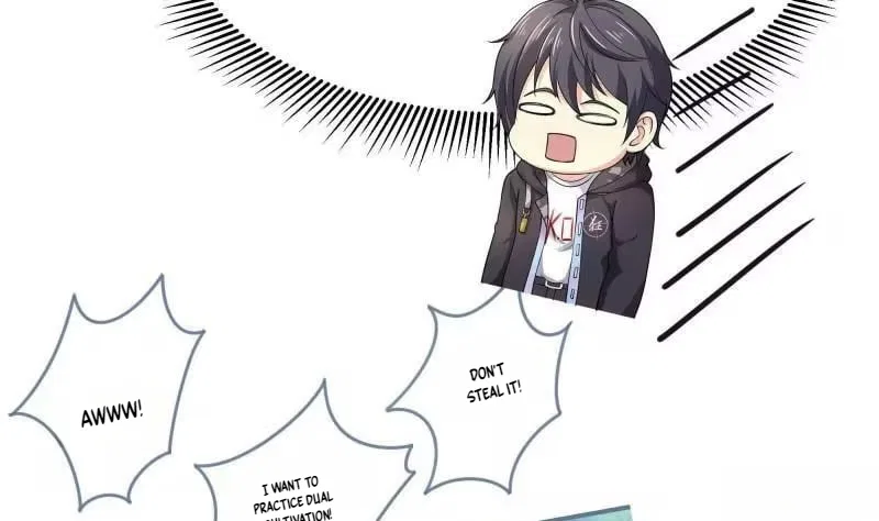I Opened A Harem in Hell Chapter 73 – Page 21
