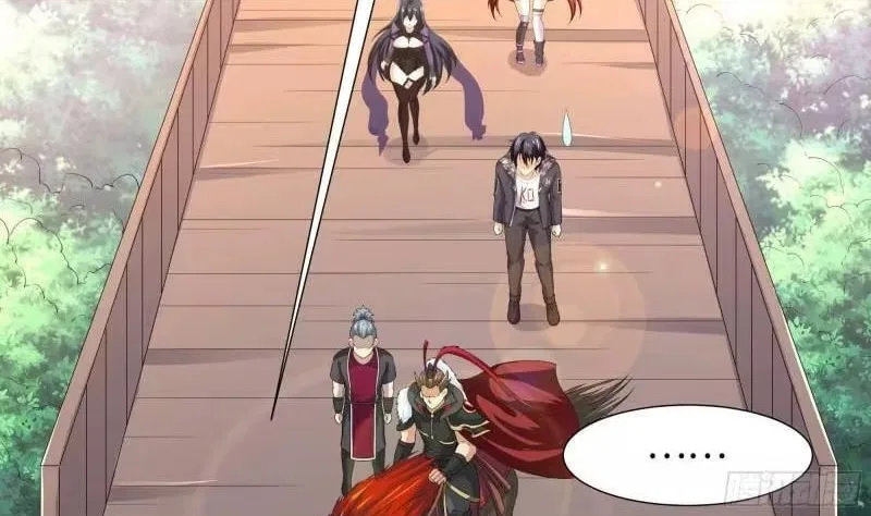 I Opened A Harem in Hell Chapter 73 – Page 29