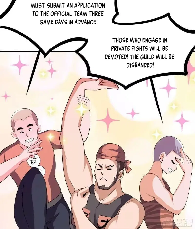 I Opened A Harem in Hell Chapter 73 – Page 38