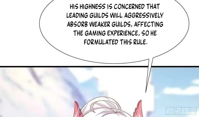 I Opened A Harem in Hell Chapter 73 – Page 43