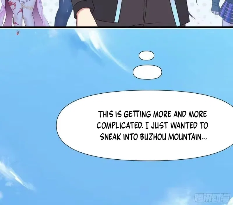 I Opened A Harem in Hell Chapter 73 – Page 72