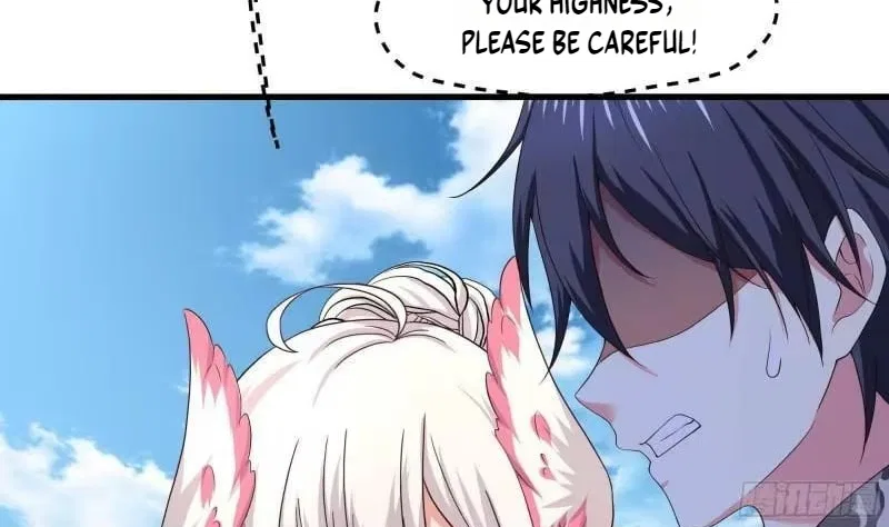 I Opened A Harem in Hell Chapter 73 – Page 81