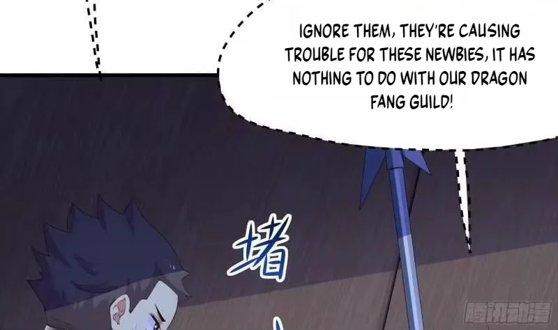 I Opened A Harem in Hell Chapter 72 – Page 8