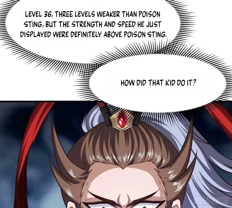 I Opened A Harem in Hell Chapter 72 – Page 68