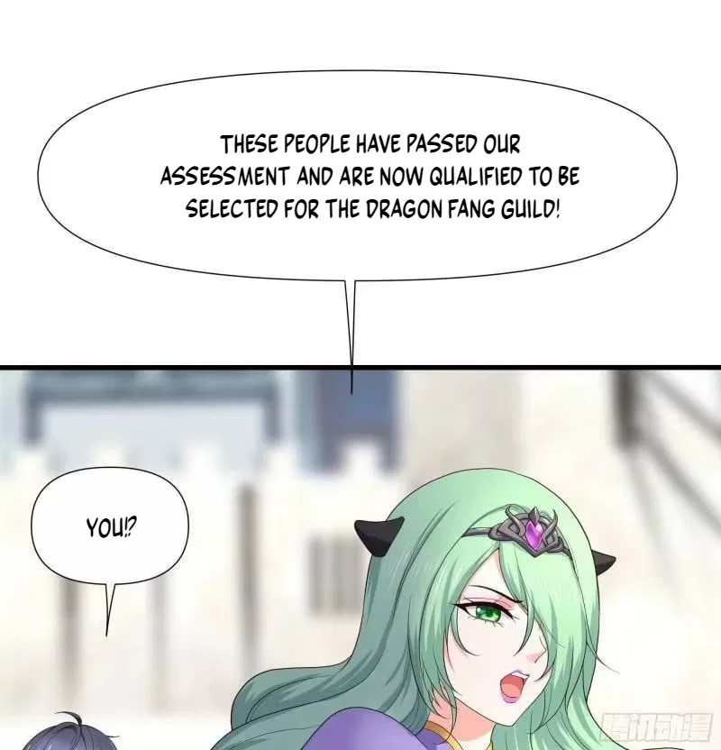 I Opened A Harem in Hell Chapter 72 – Page 85