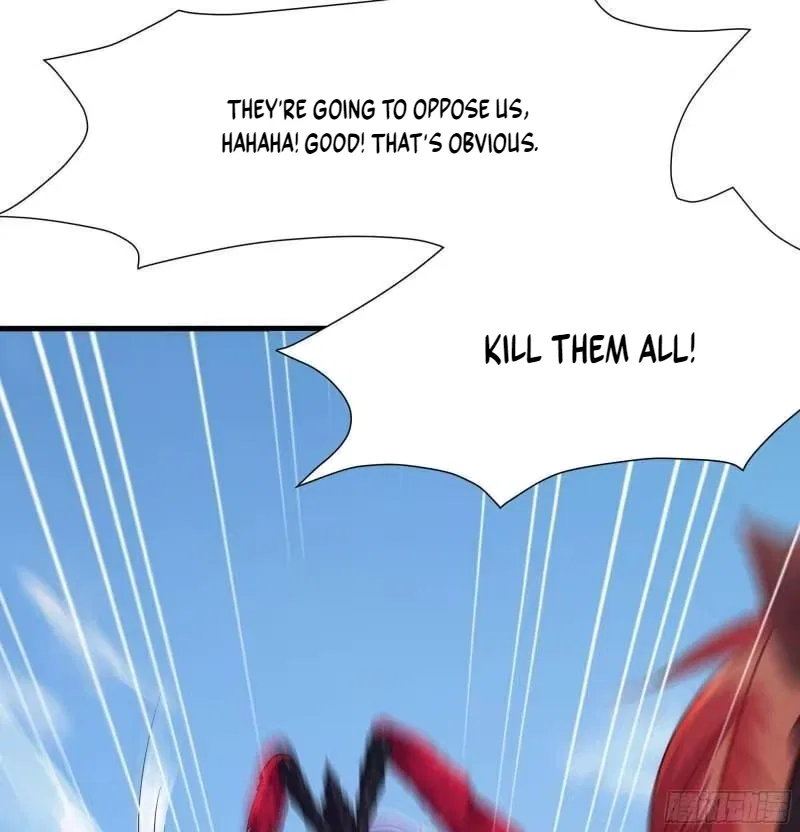 I Opened A Harem in Hell Chapter 72 – Page 89