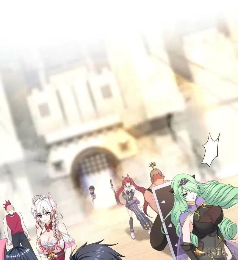 I Opened A Harem in Hell Chapter 72 – Page 93