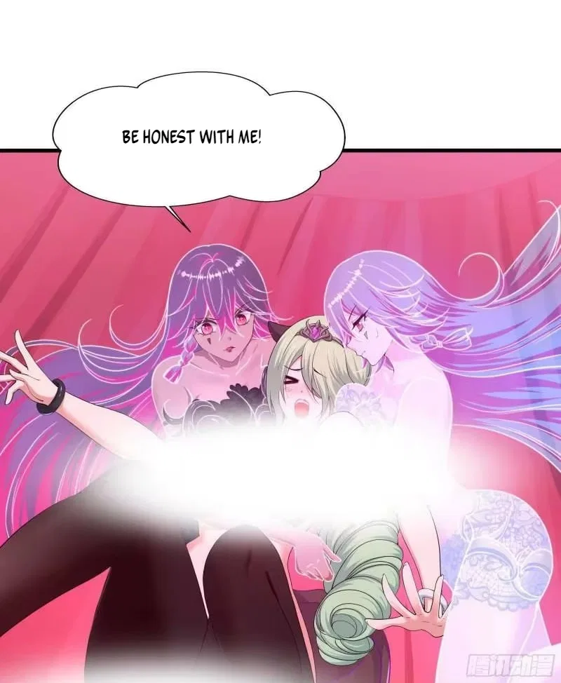 I Opened A Harem in Hell Chapter 71 – Page 3