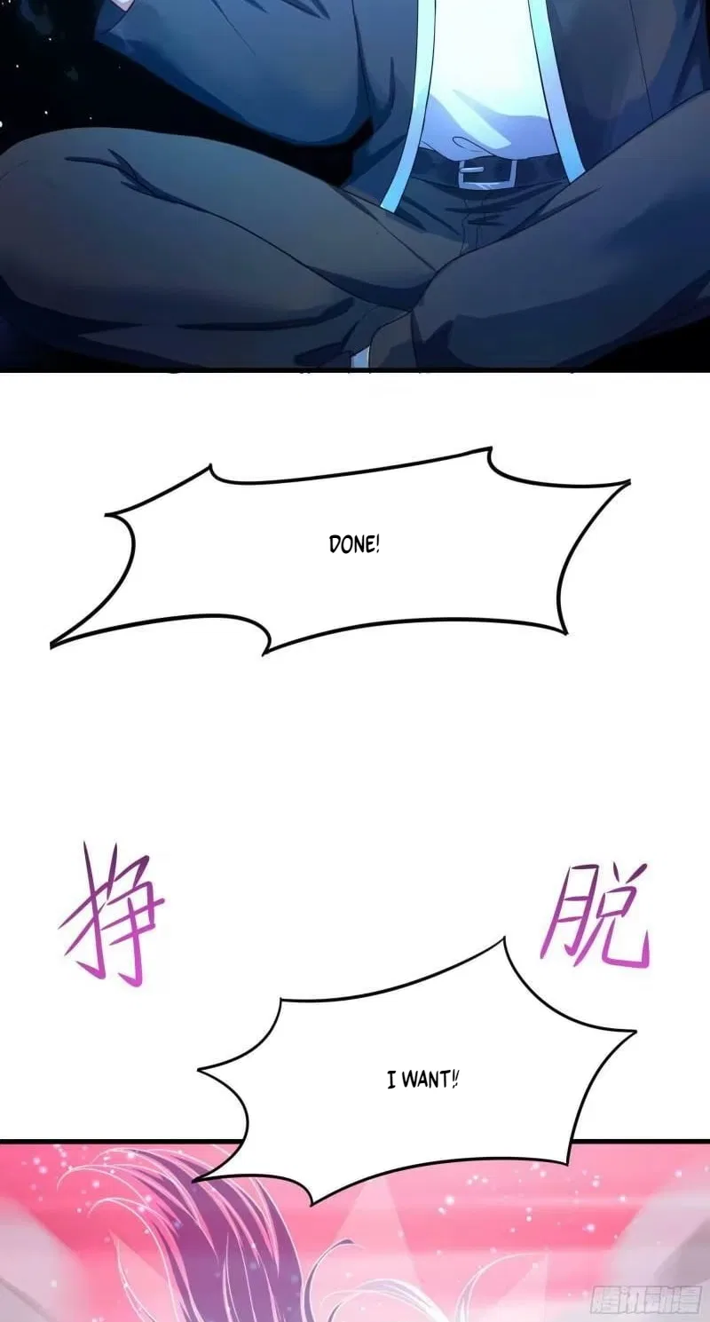 I Opened A Harem in Hell Chapter 71 – Page 21
