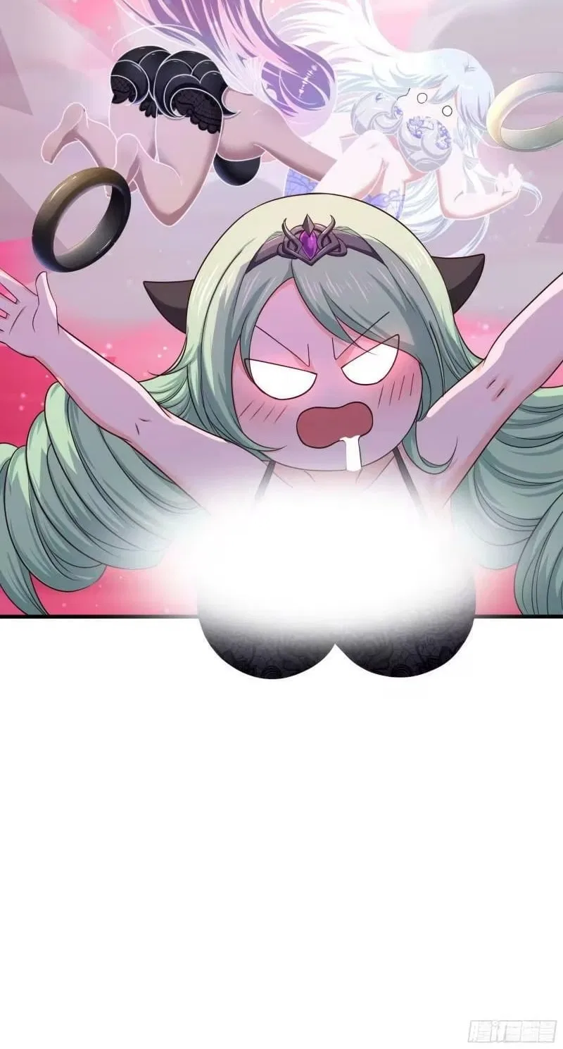 I Opened A Harem in Hell Chapter 71 – Page 22