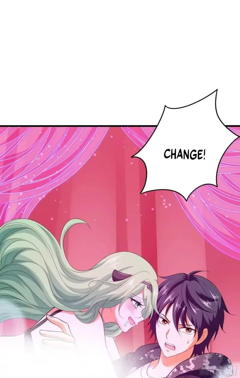 I Opened A Harem in Hell Chapter 71 – Page 24
