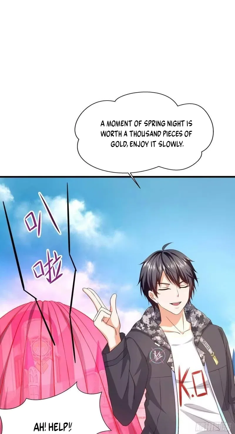 I Opened A Harem in Hell Chapter 71 – Page 42