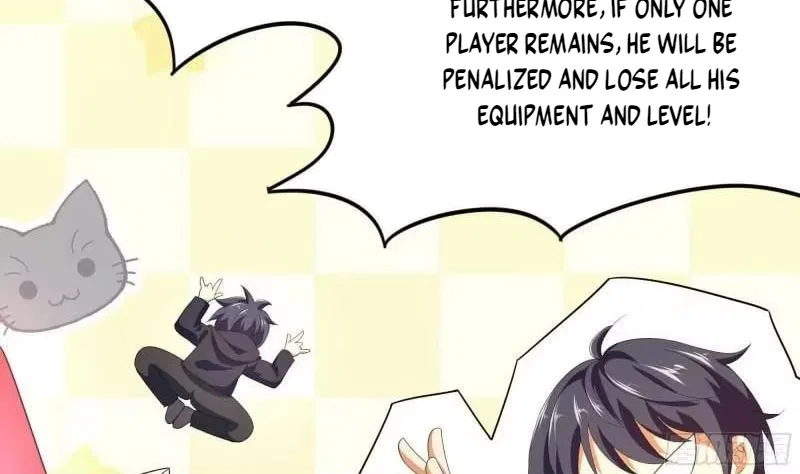 I Opened A Harem in Hell Chapter 70 – Page 59