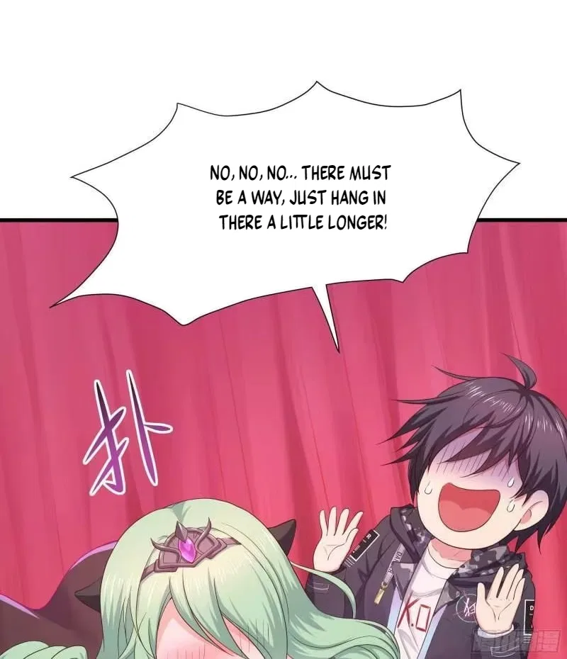 I Opened A Harem in Hell Chapter 70 – Page 77
