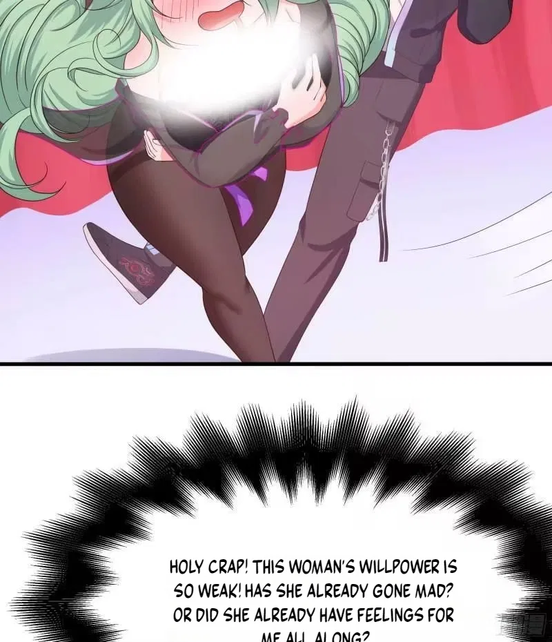 I Opened A Harem in Hell Chapter 70 – Page 78