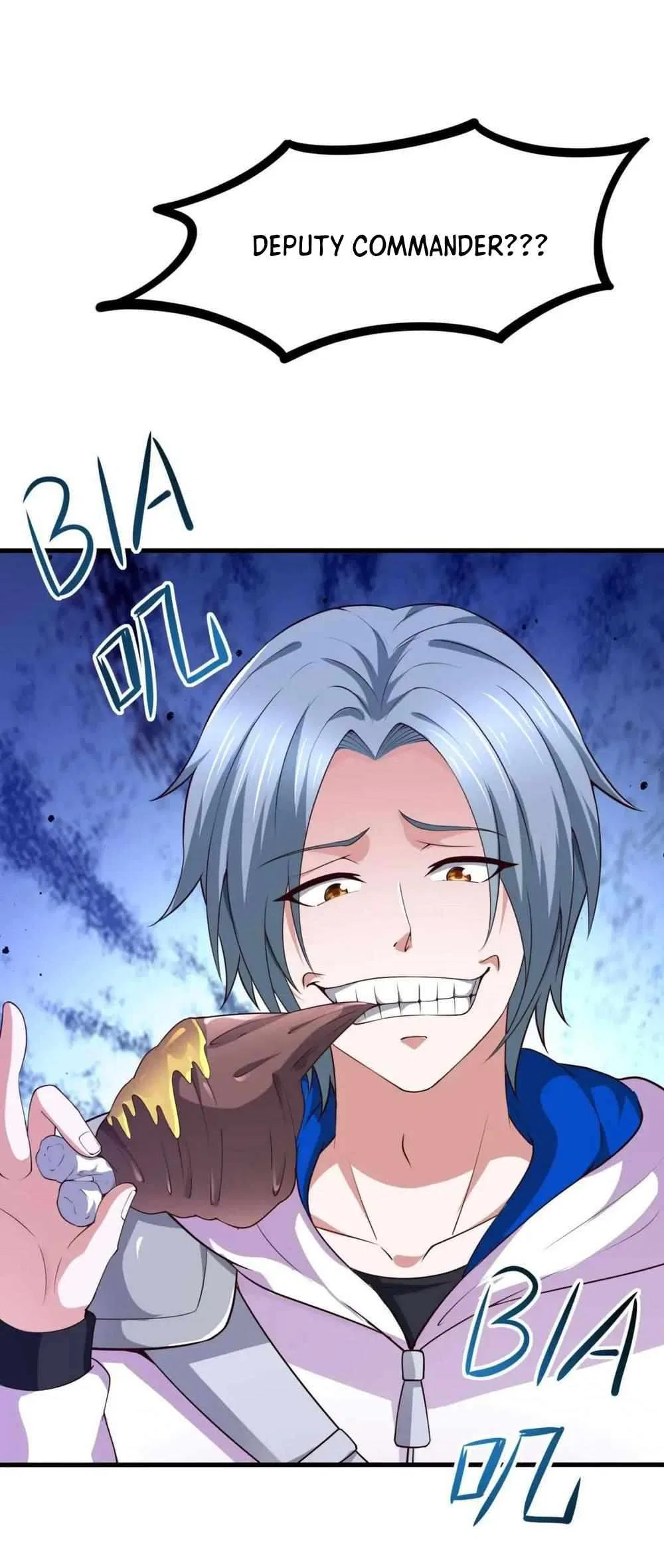 I Opened A Harem in Hell Chapter 69 – Page 8