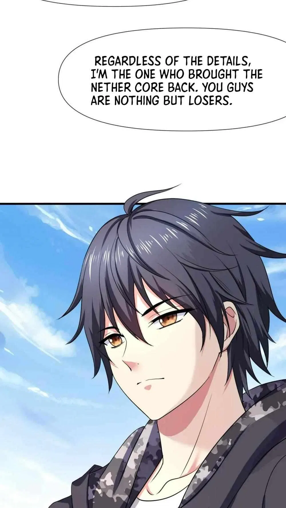 I Opened A Harem in Hell Chapter 69 – Page 16