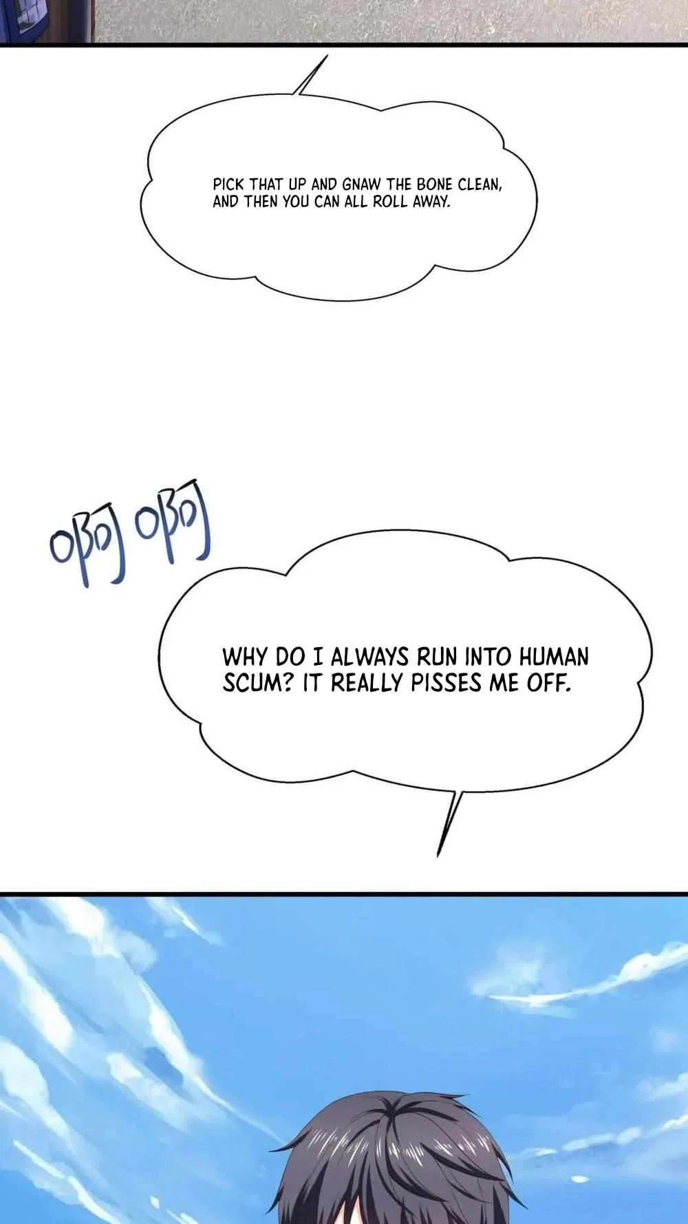 I Opened A Harem in Hell Chapter 69 – Page 19
