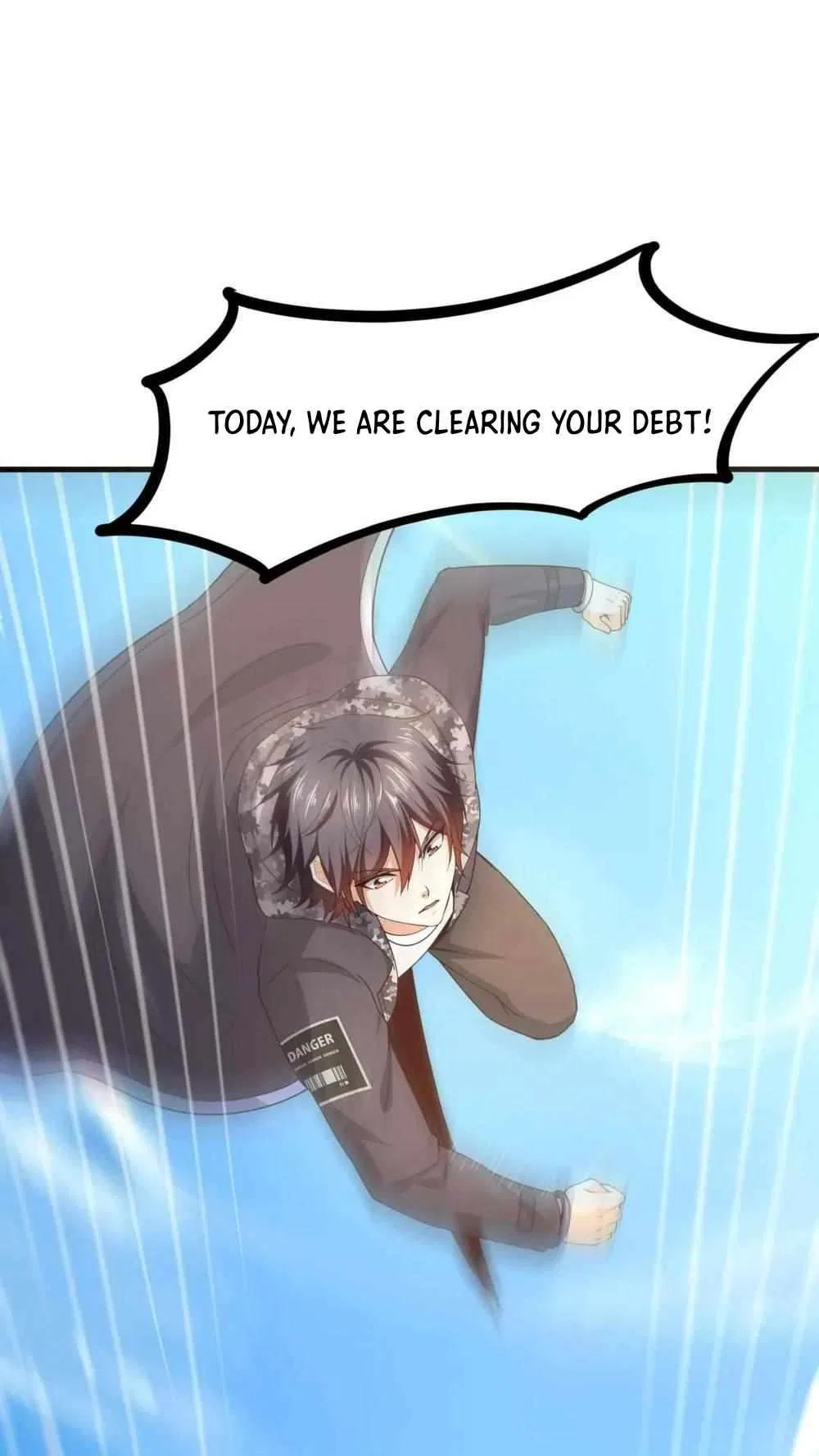 I Opened A Harem in Hell Chapter 69 – Page 28