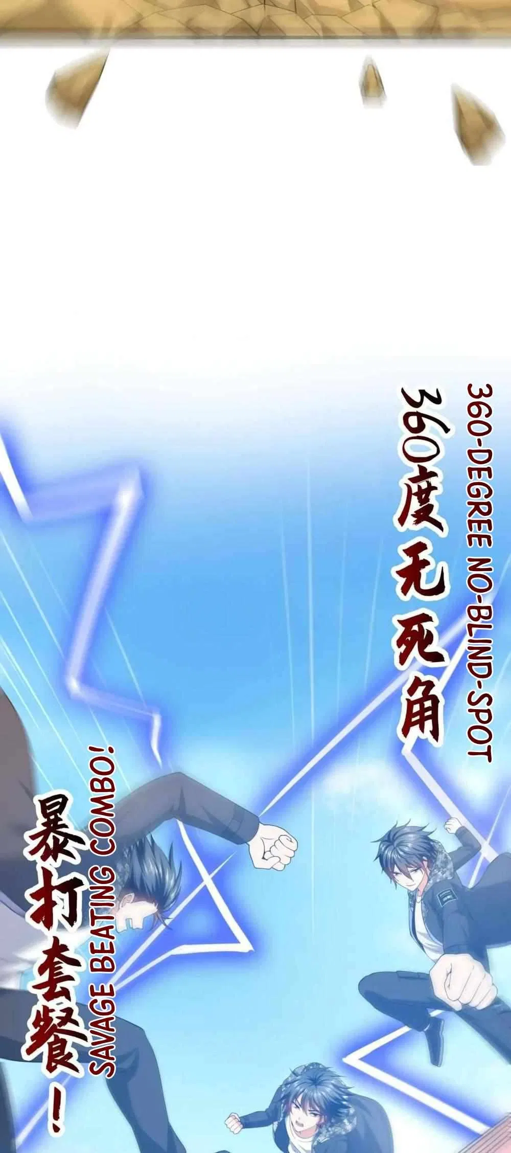 I Opened A Harem in Hell Chapter 69 – Page 30