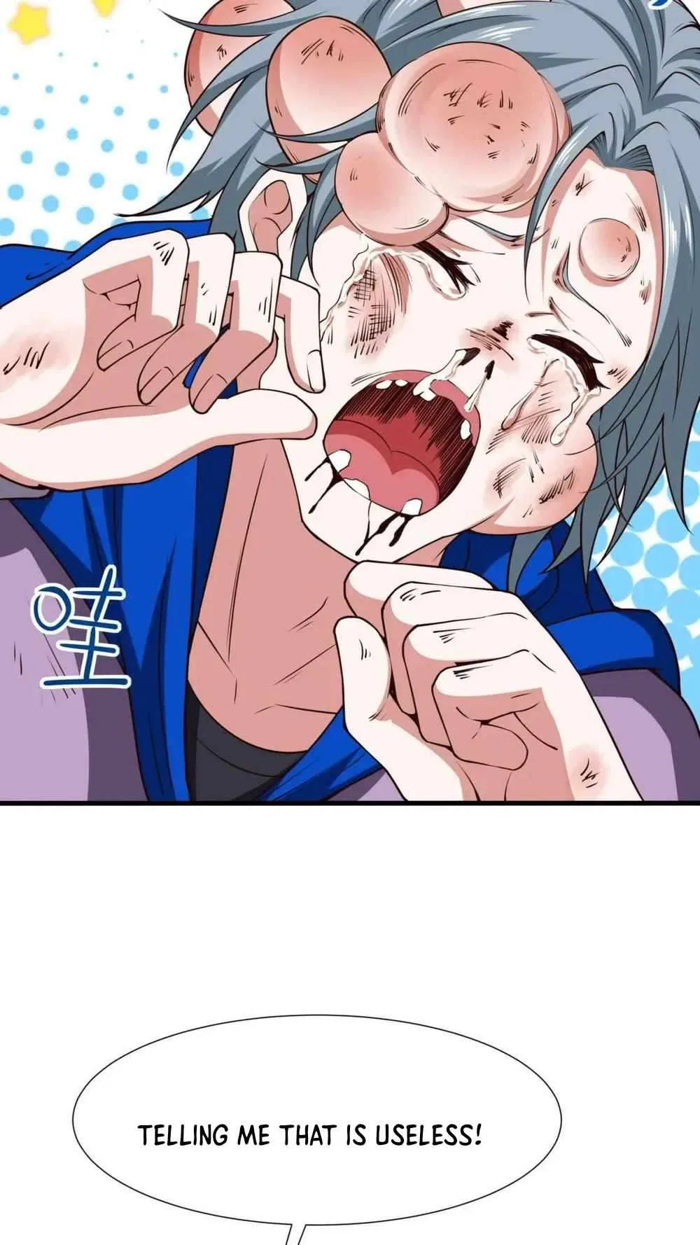 I Opened A Harem in Hell Chapter 69 – Page 36
