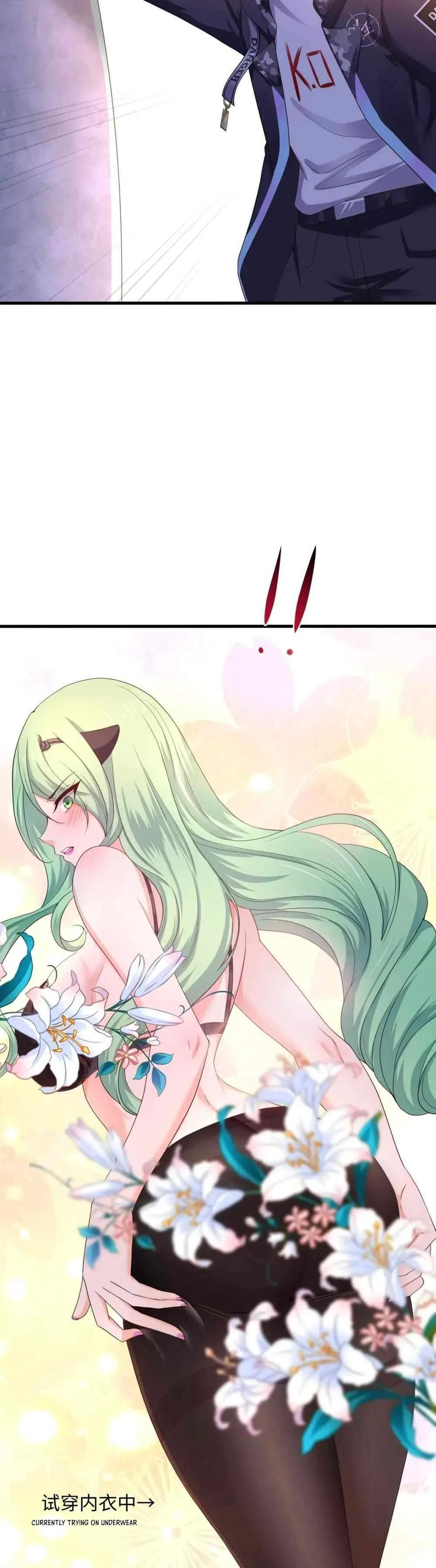 I Opened A Harem in Hell Chapter 69 – Page 39