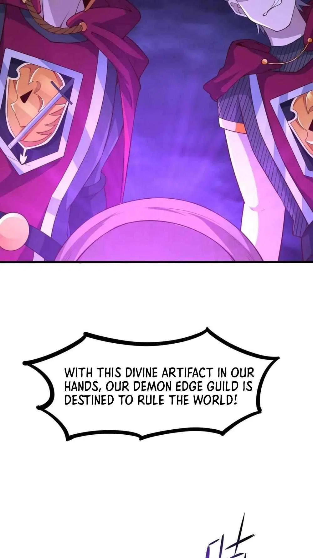 I Opened A Harem in Hell Chapter 68 – Page 6