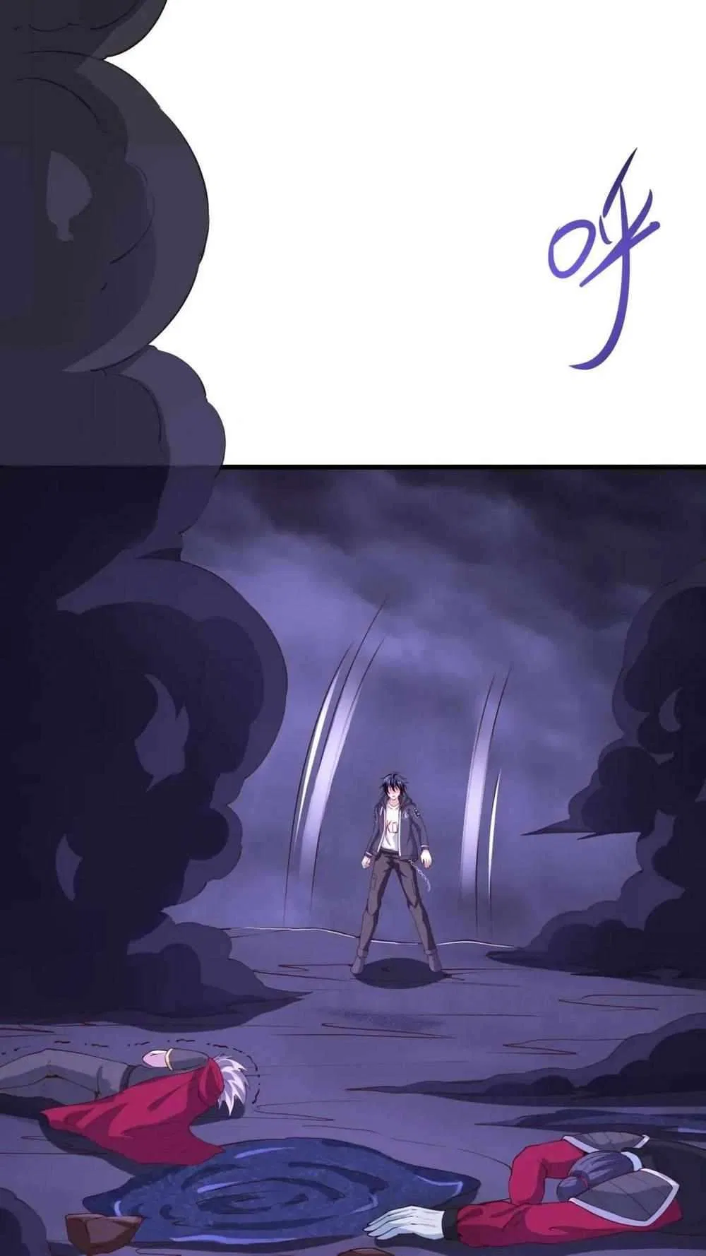 I Opened A Harem in Hell Chapter 68 – Page 15