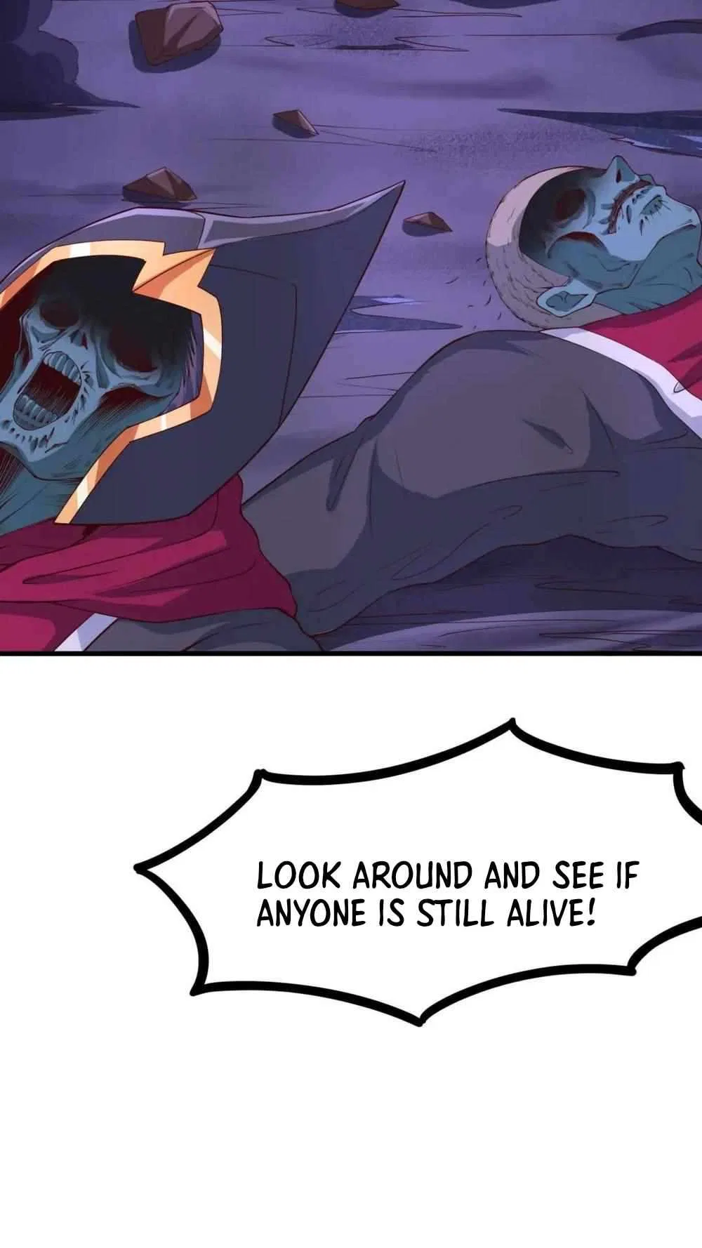 I Opened A Harem in Hell Chapter 68 – Page 16