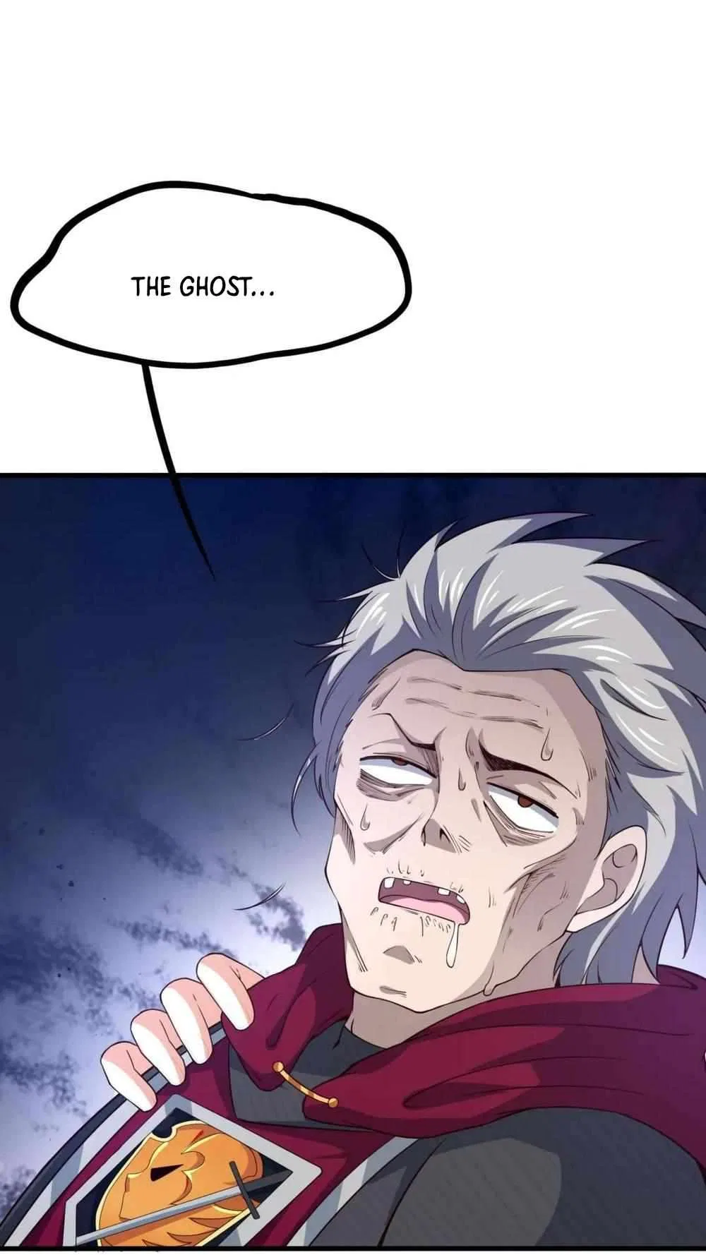 I Opened A Harem in Hell Chapter 68 – Page 18