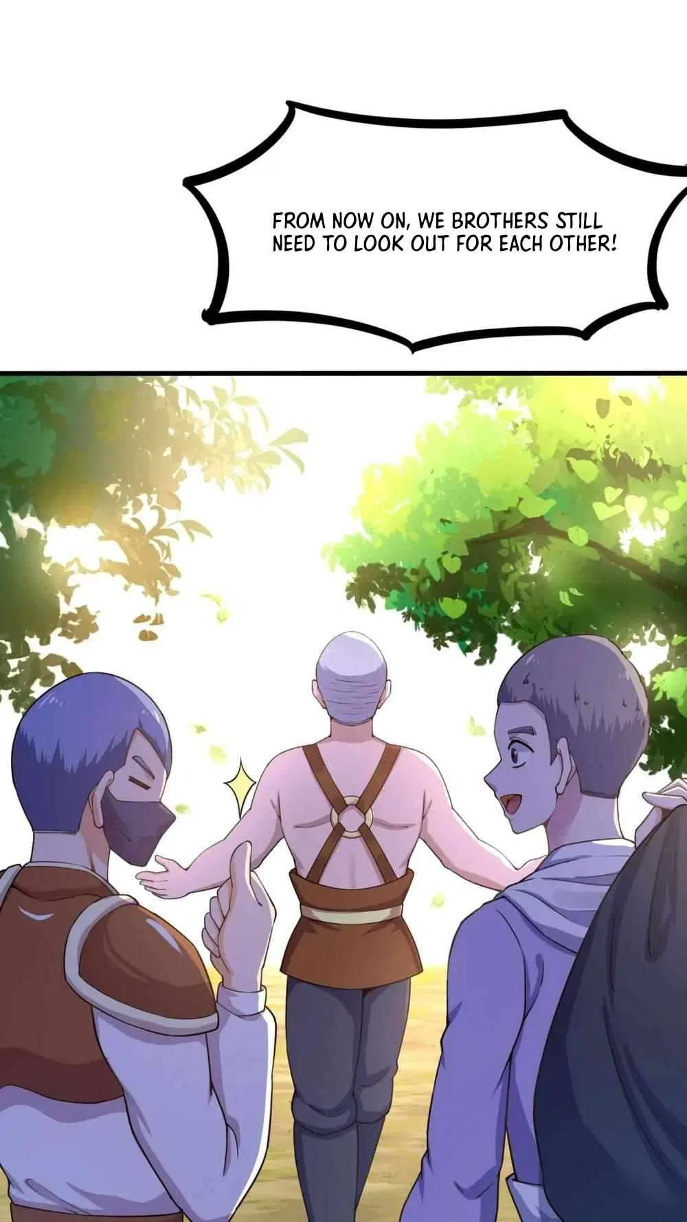 I Opened A Harem in Hell Chapter 68 – Page 30