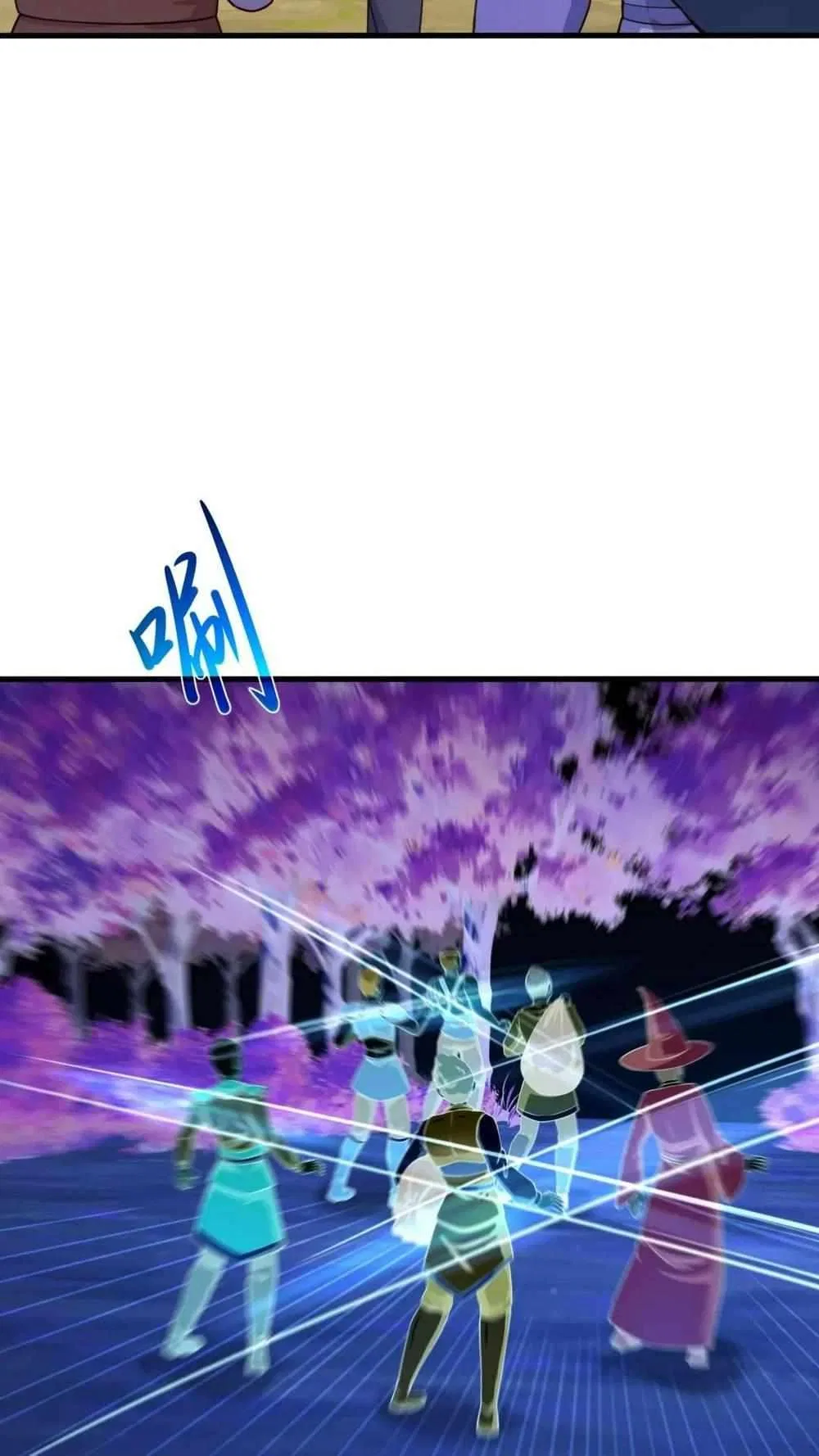 I Opened A Harem in Hell Chapter 68 – Page 31