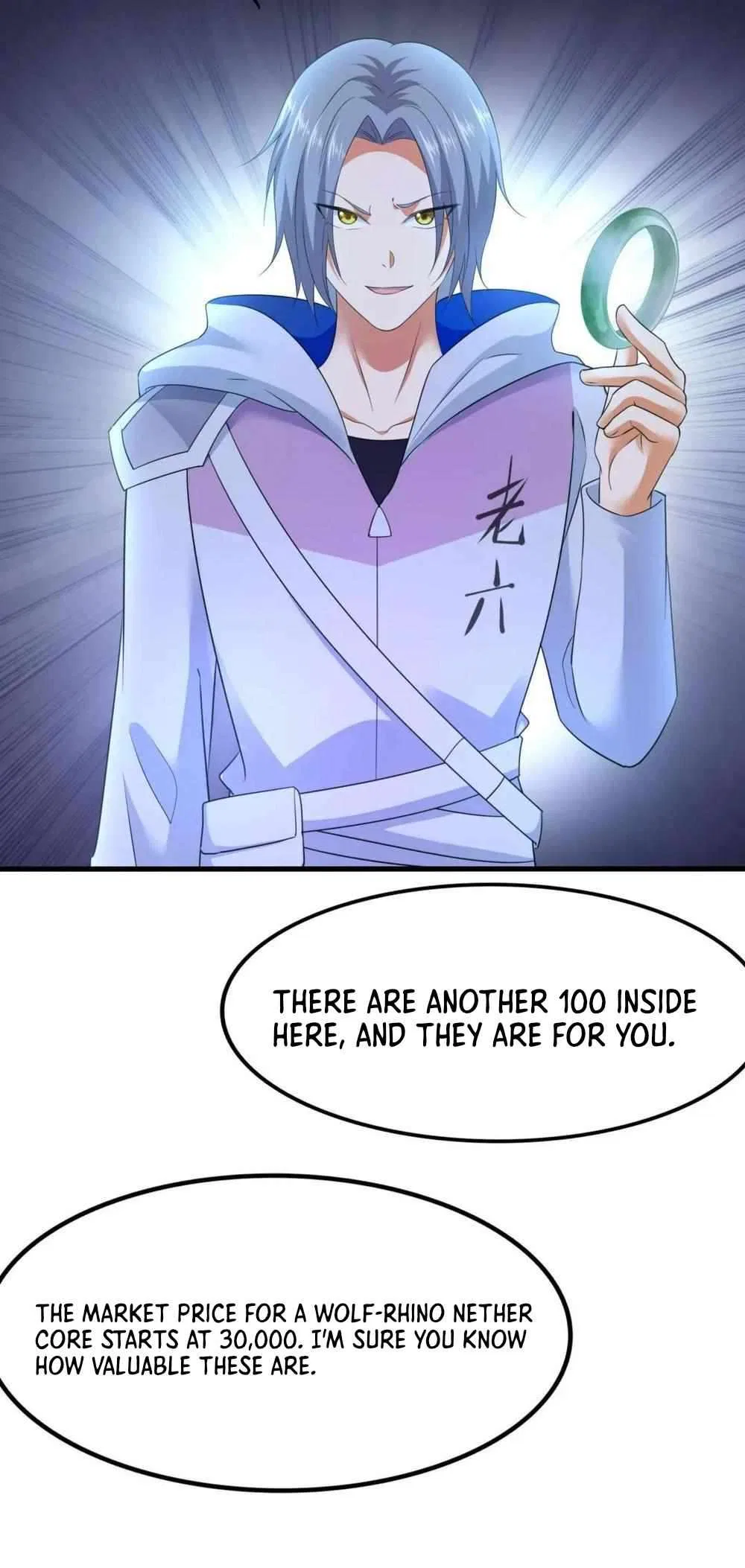 I Opened A Harem in Hell Chapter 68 – Page 40