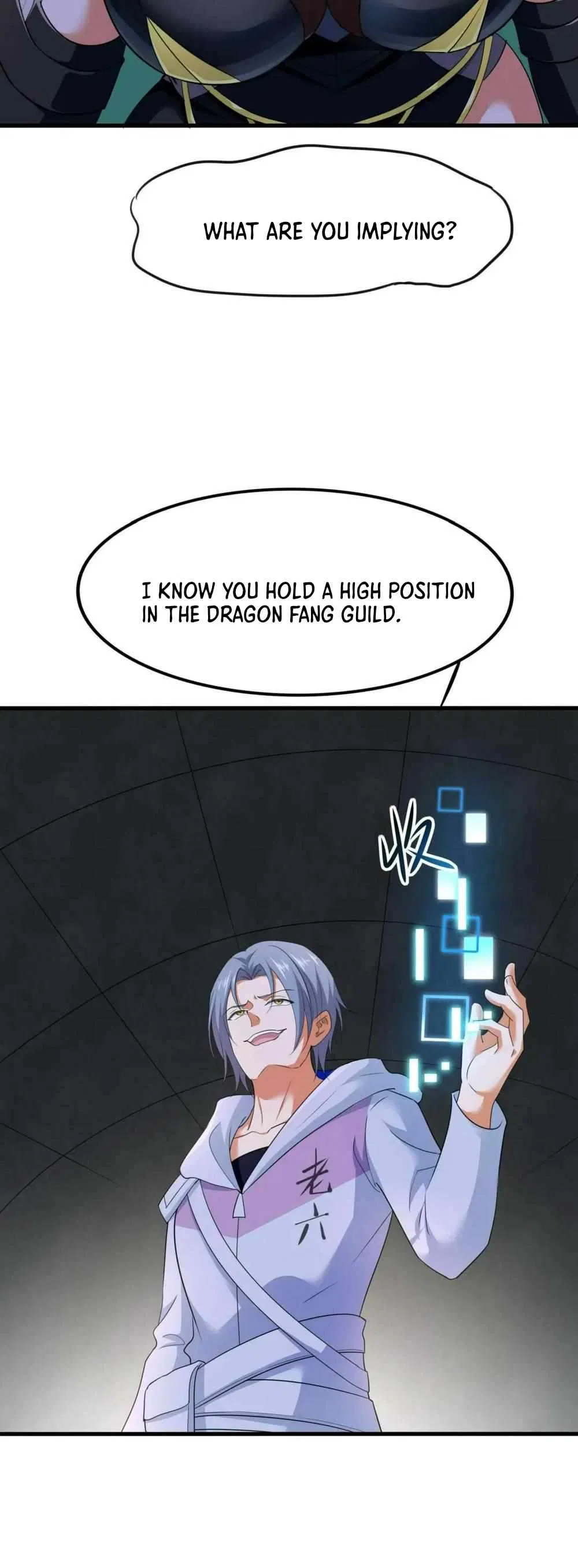 I Opened A Harem in Hell Chapter 68 – Page 42