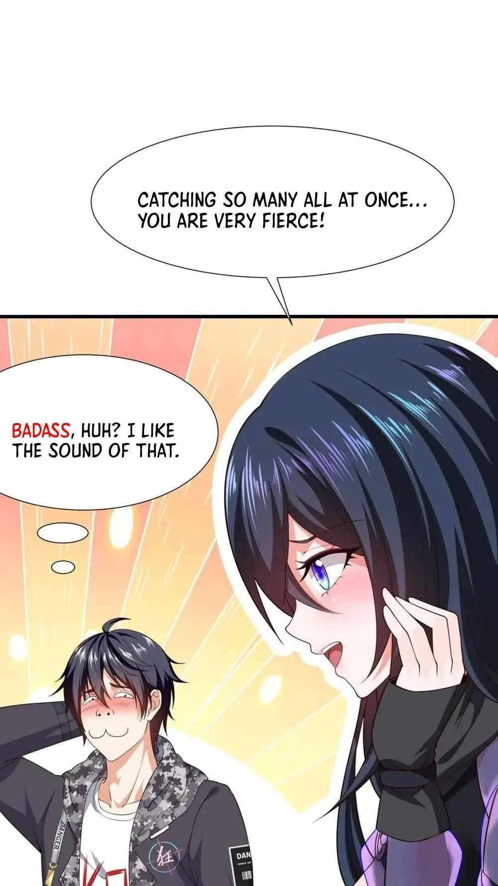 I Opened A Harem in Hell Chapter 67 – Page 5