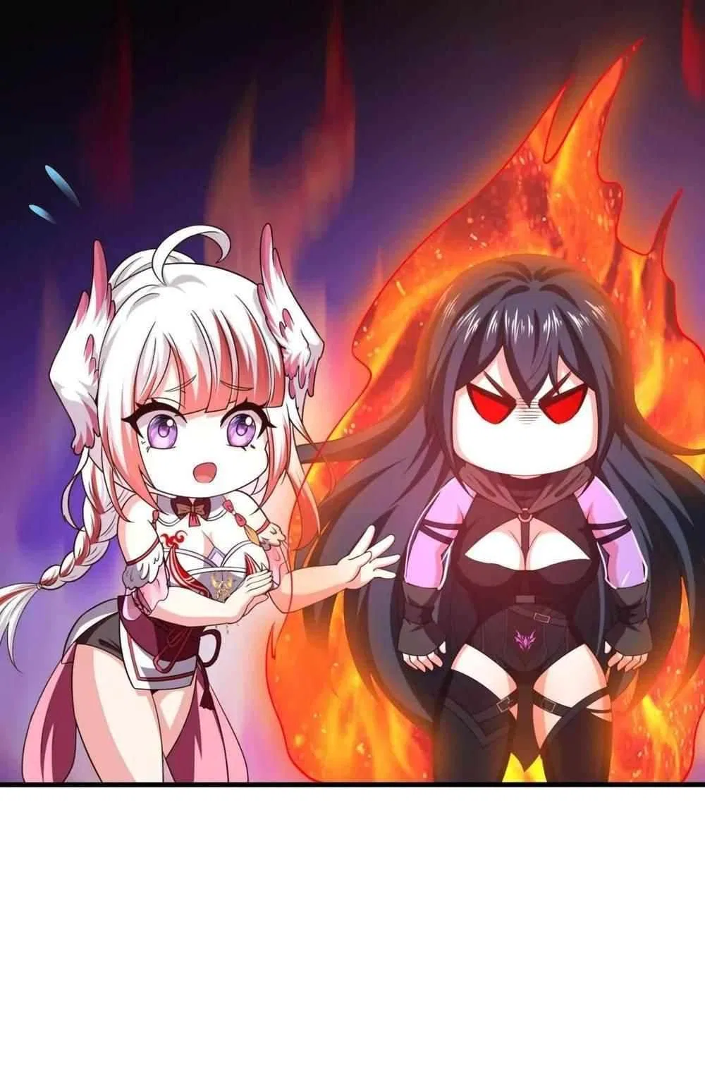 I Opened A Harem in Hell Chapter 67 – Page 12