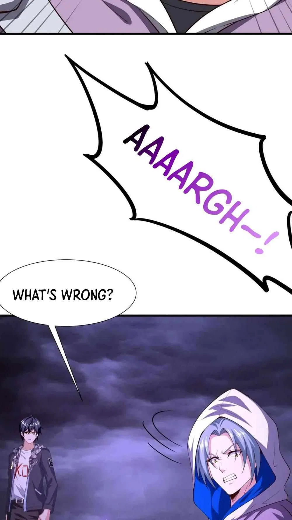 I Opened A Harem in Hell Chapter 67 – Page 22