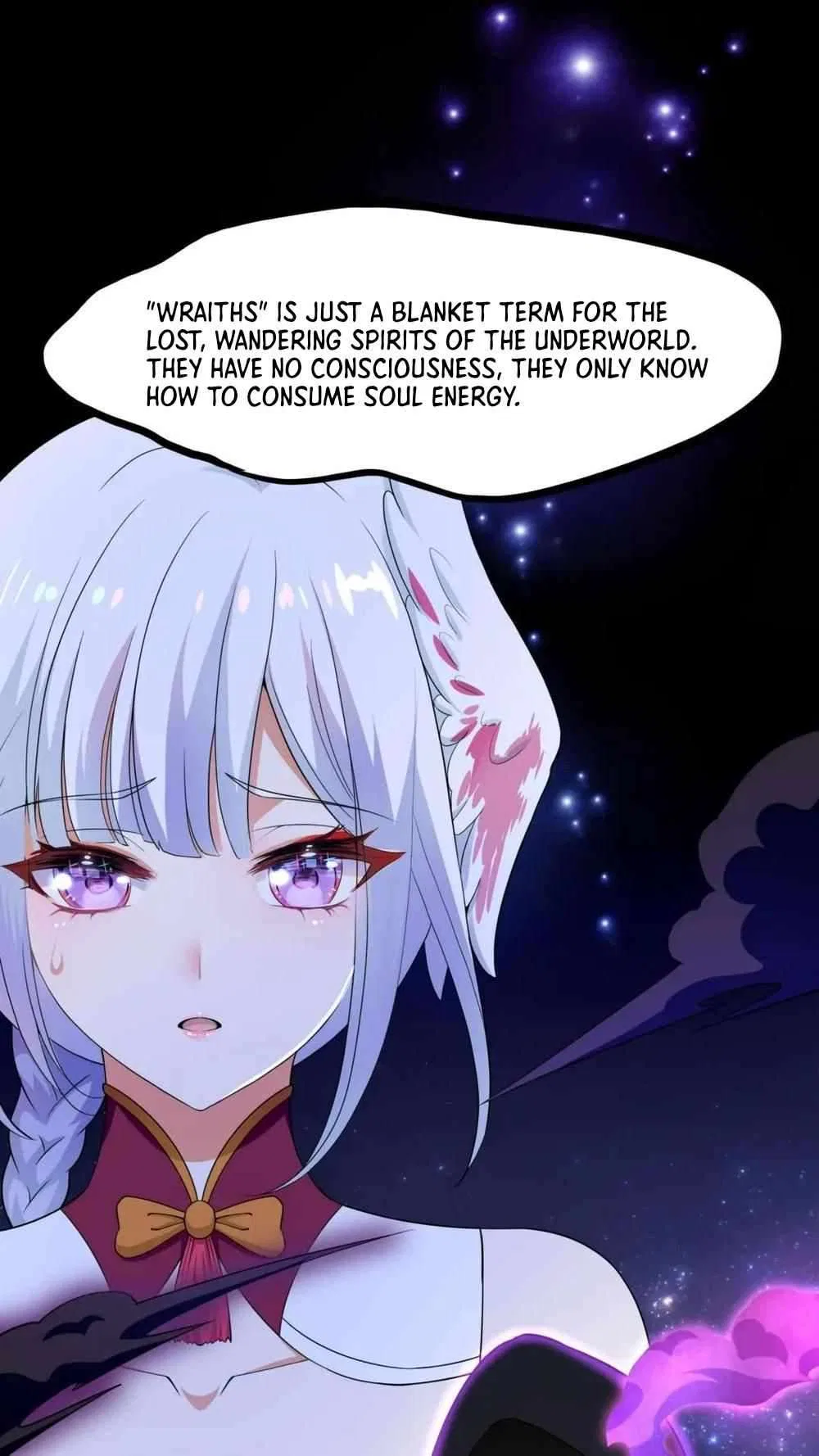 I Opened A Harem in Hell Chapter 67 – Page 29
