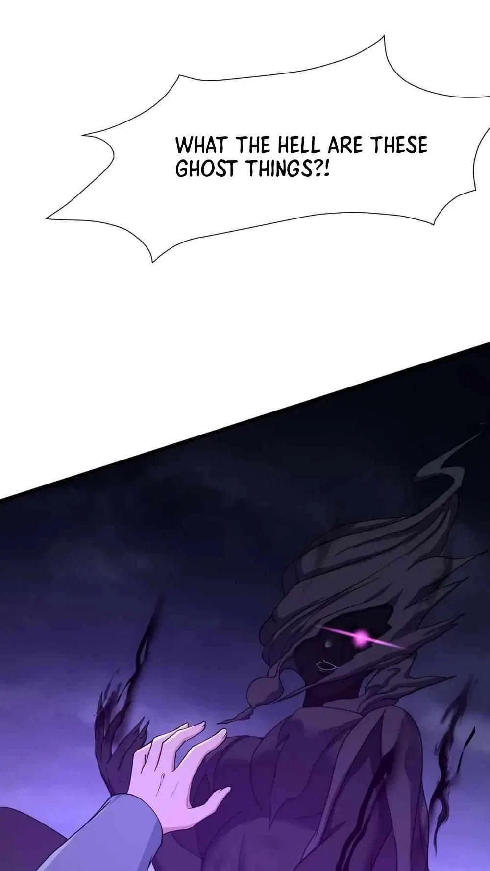 I Opened A Harem in Hell Chapter 67 – Page 34