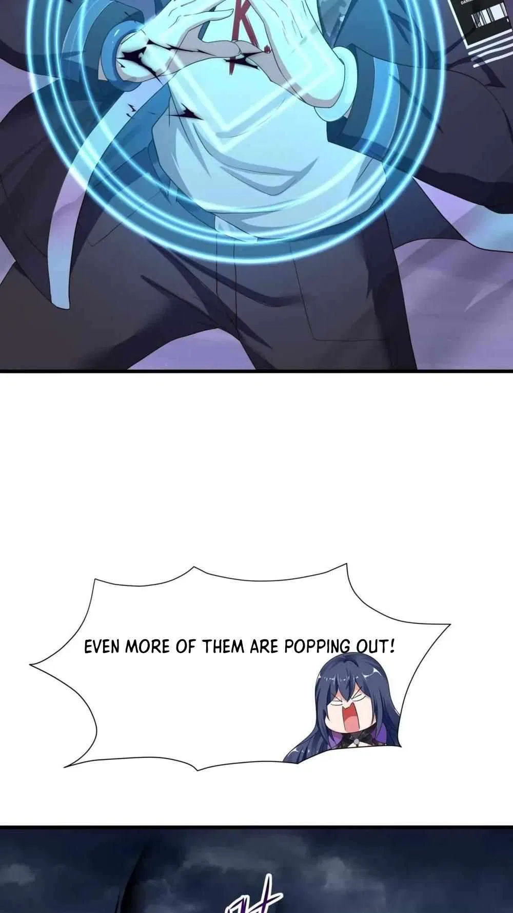 I Opened A Harem in Hell Chapter 67 – Page 40