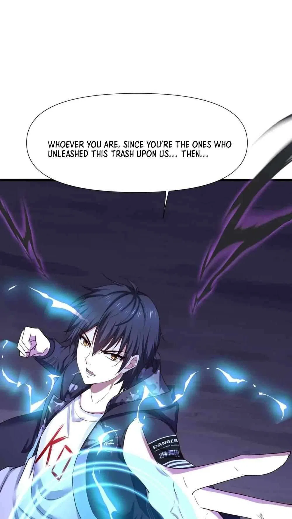 I Opened A Harem in Hell Chapter 67 – Page 44