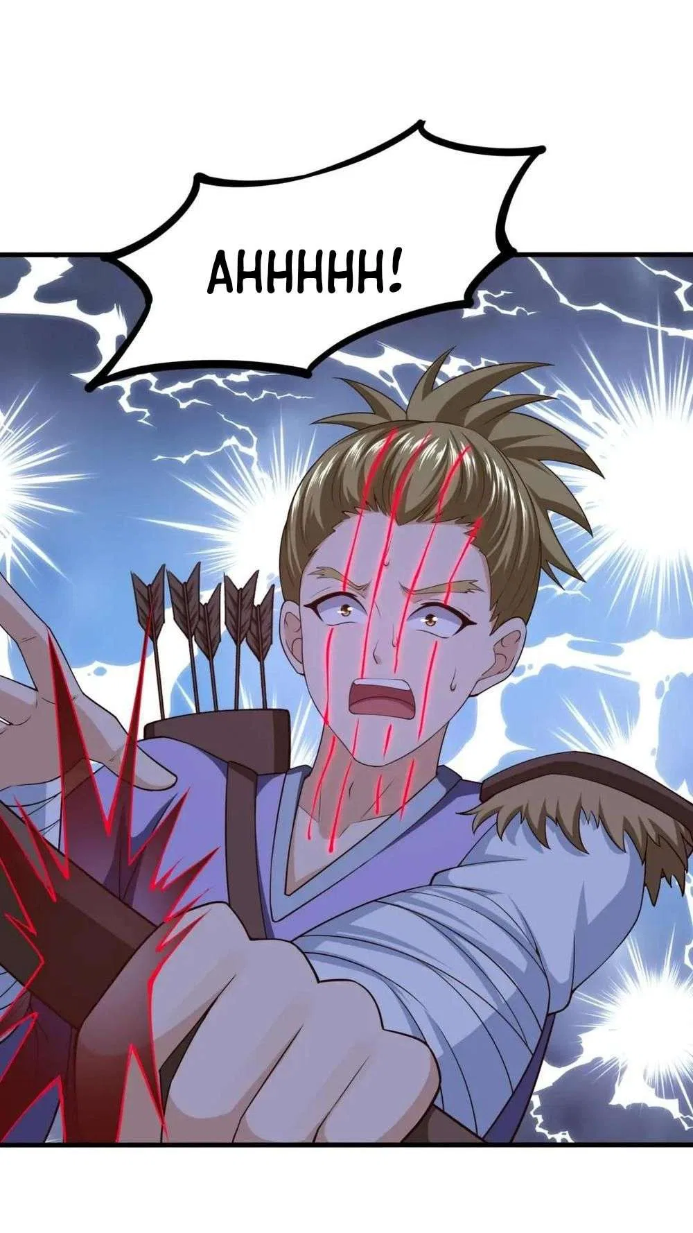 I Opened A Harem in Hell Chapter 66 – Page 13