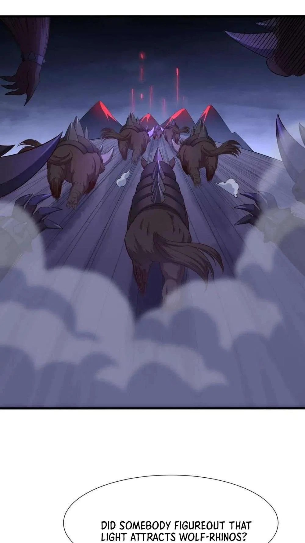 I Opened A Harem in Hell Chapter 66 – Page 25