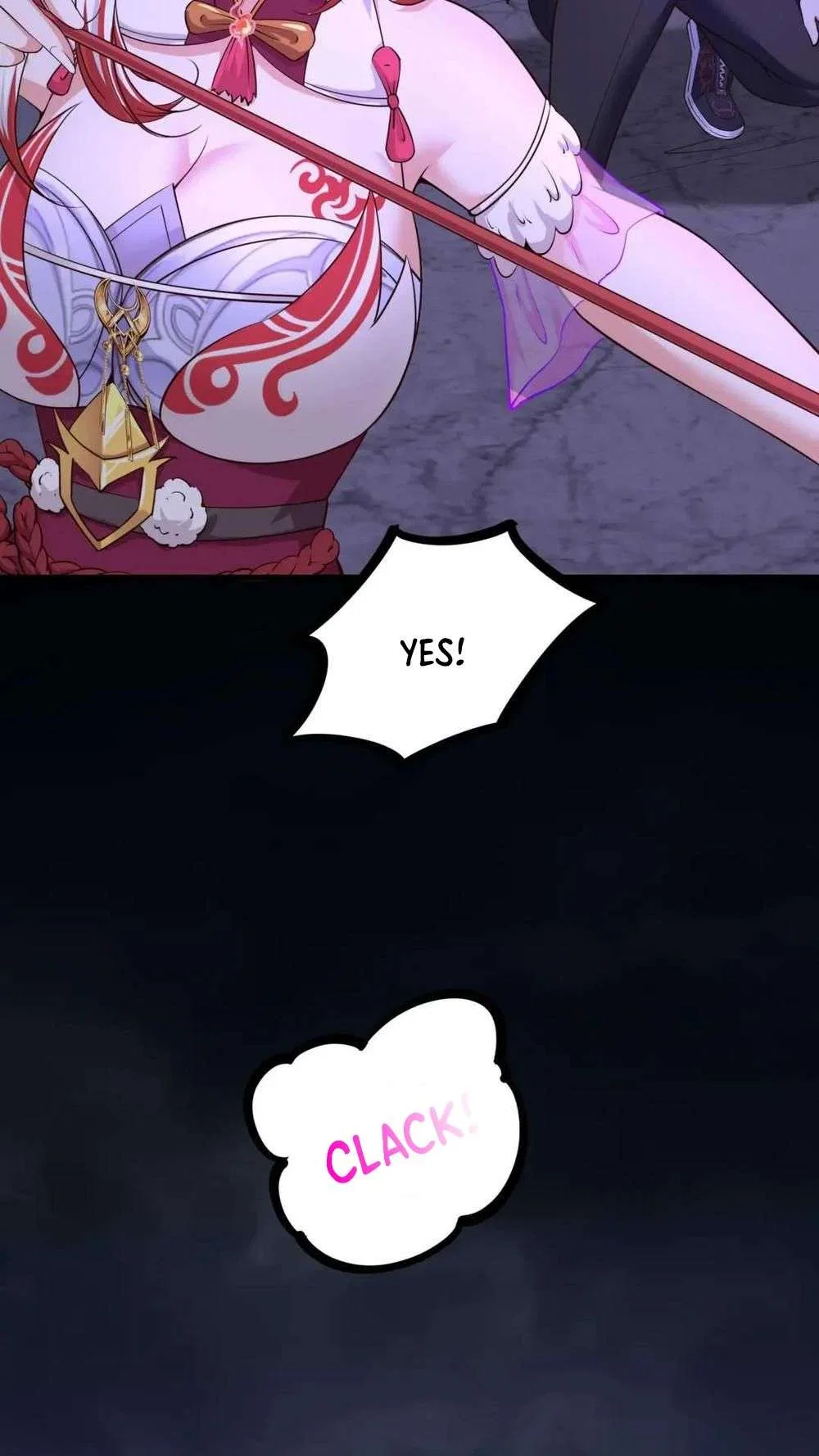 I Opened A Harem in Hell Chapter 66 – Page 29