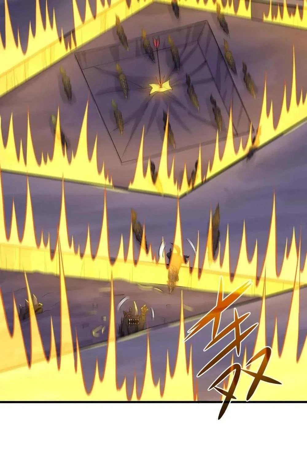 I Opened A Harem in Hell Chapter 66 – Page 33