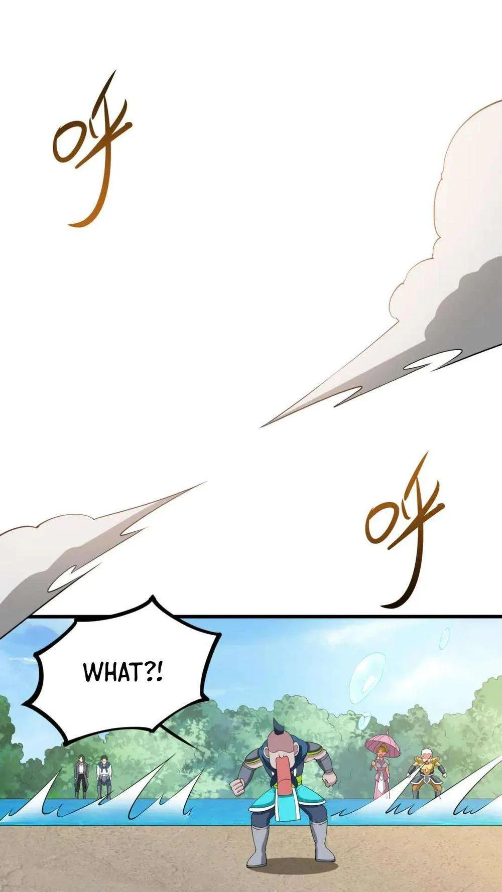 I Opened A Harem in Hell Chapter 65 – Page 13