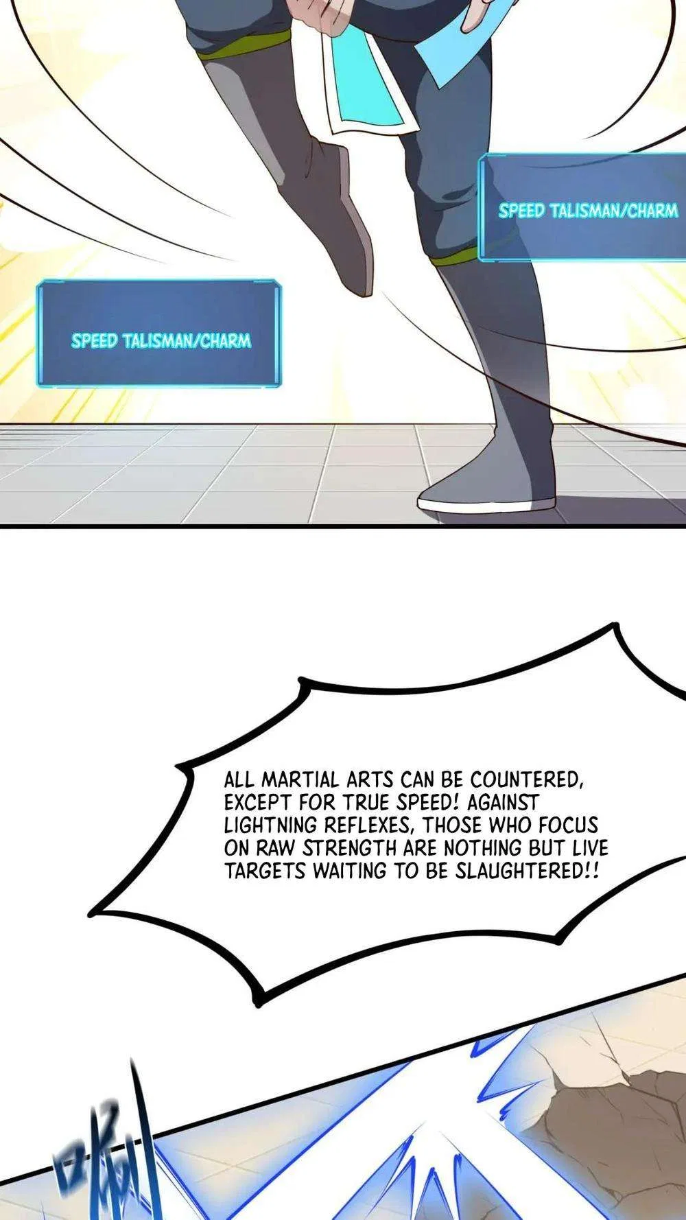 I Opened A Harem in Hell Chapter 65 – Page 20