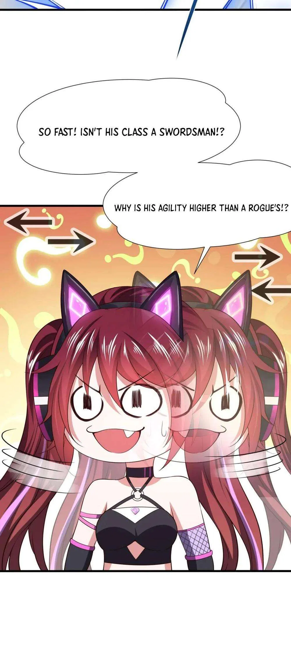 I Opened A Harem in Hell Chapter 65 – Page 22